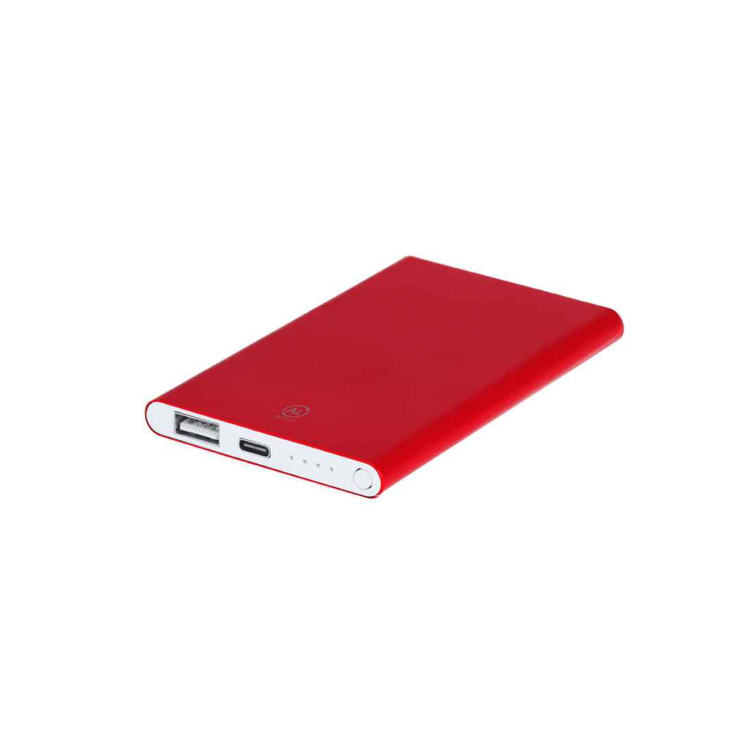 Power Bank Backen — vista 7