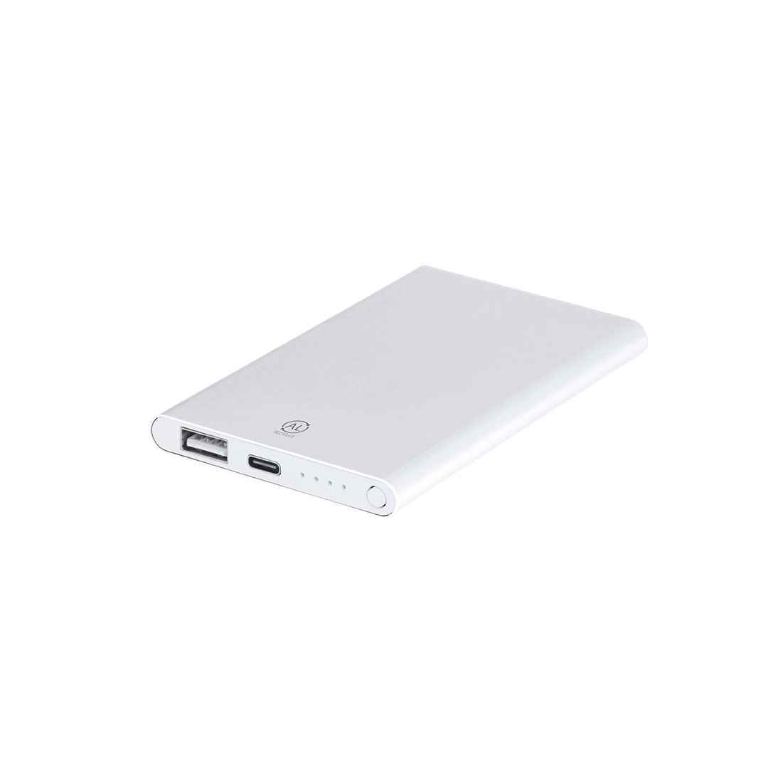 Power Bank Backen — vista 3