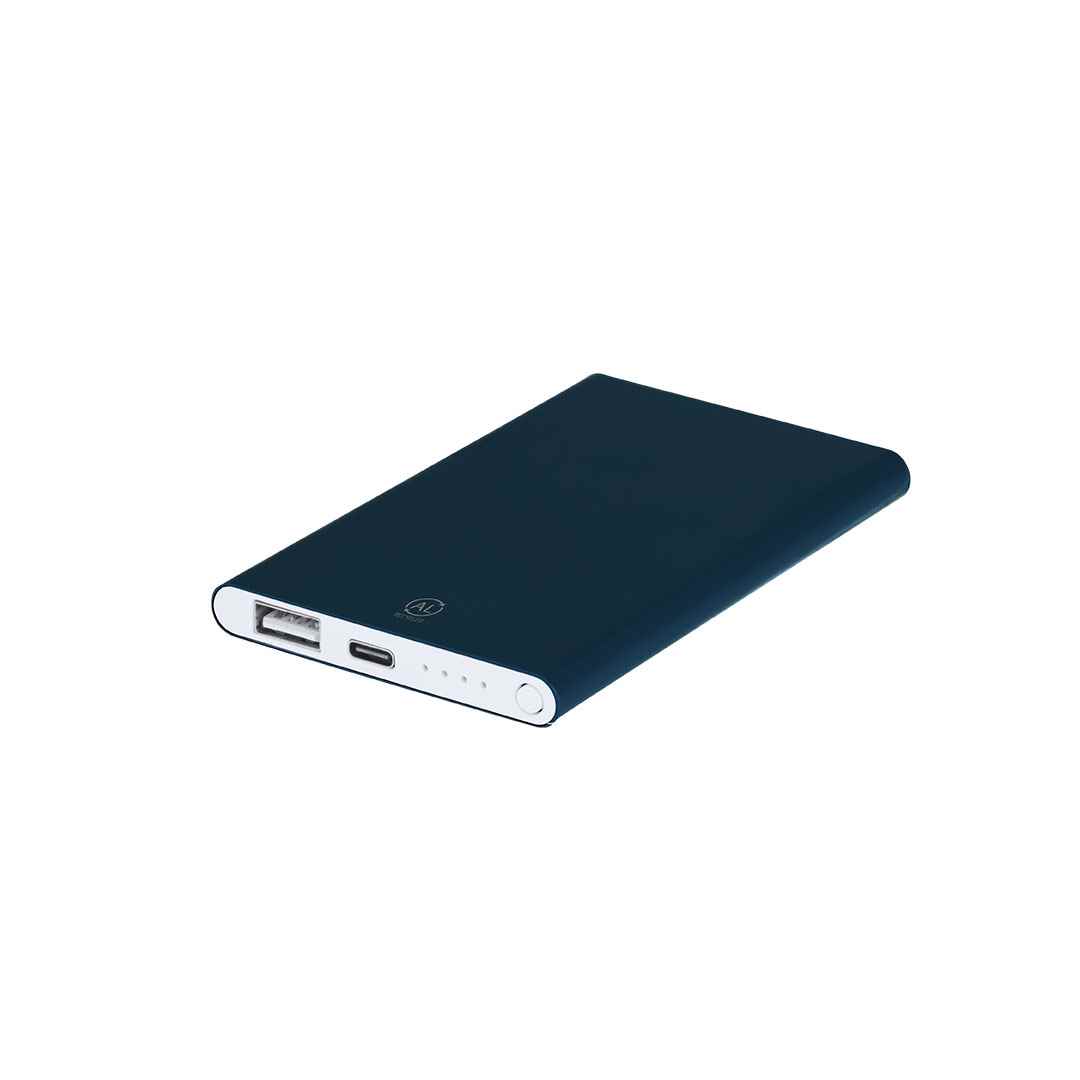 Power Bank Backen — vista 4