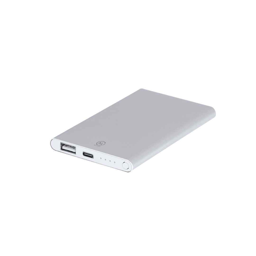 Power Bank Backen — vista 6