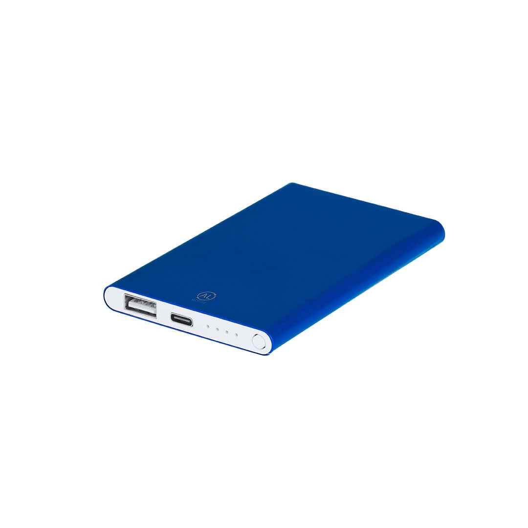 Power Bank Backen — vista 2