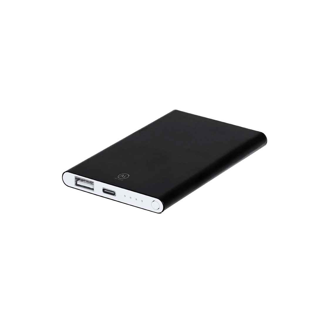Power Bank Backen — vista 5