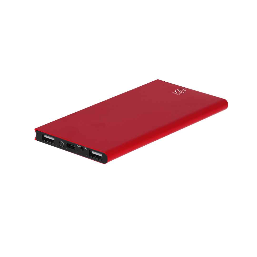 Power Bank Barrols — vista 5