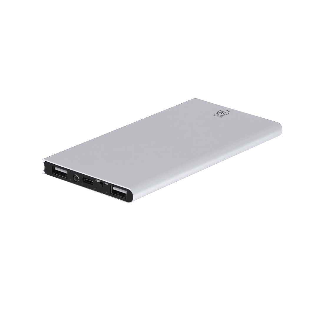 Power Bank Barrols — vista 4