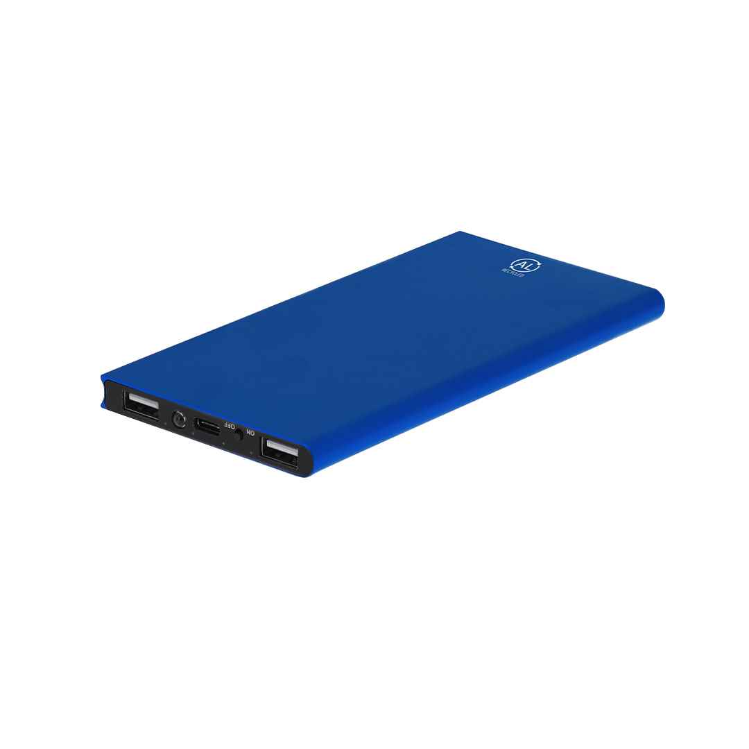 Power Bank Barrols — vista 2