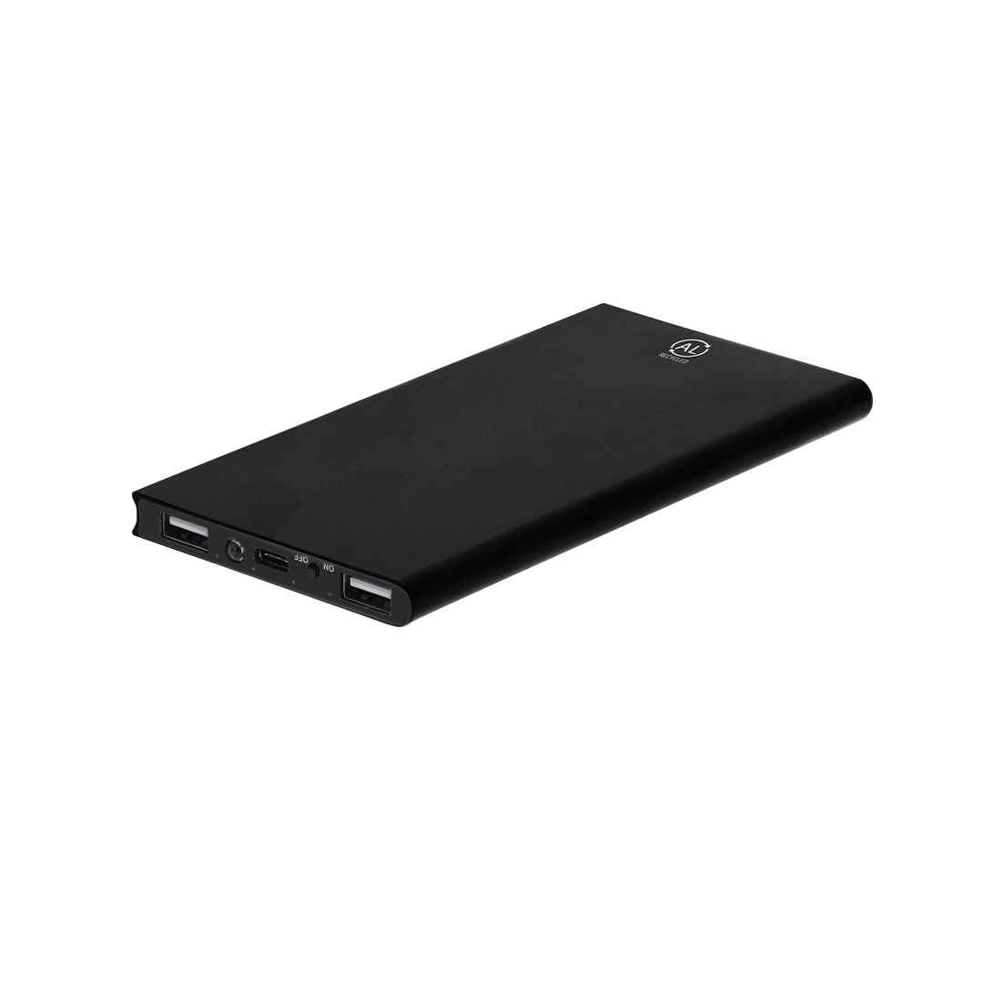 Power Bank Barrols — vista 3