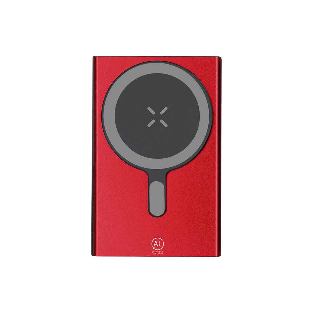 Power Bank Bertex — vista 5