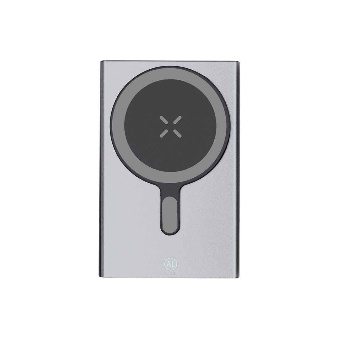 Power Bank Bertex — vista 4