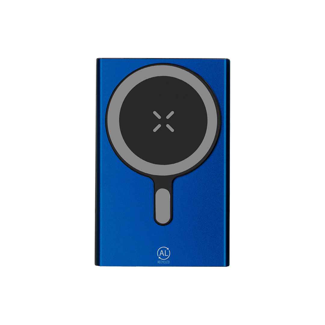 Power Bank Bertex — vista 2