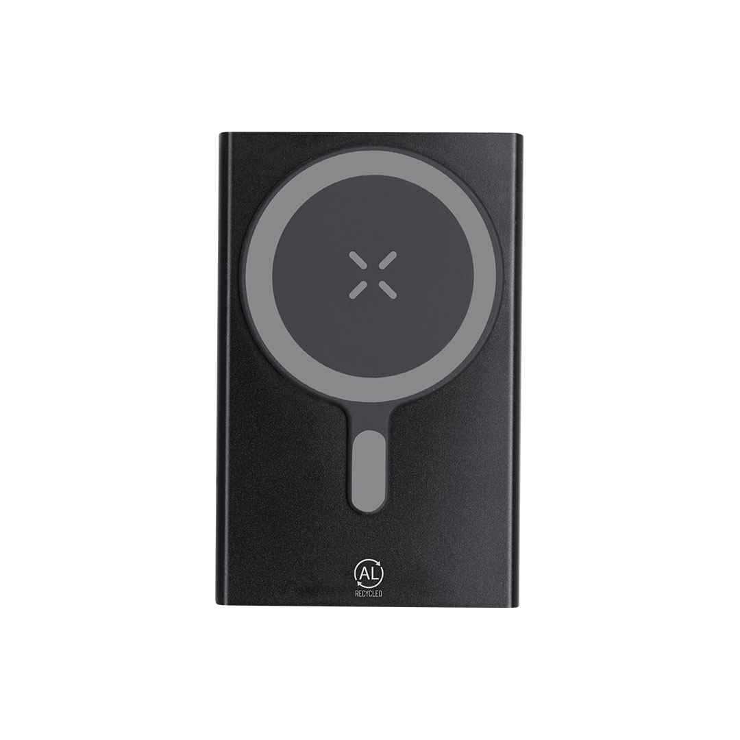 Power Bank Bertex — vista 3