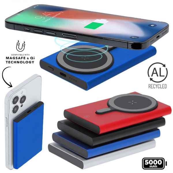 Power Bank Bertex