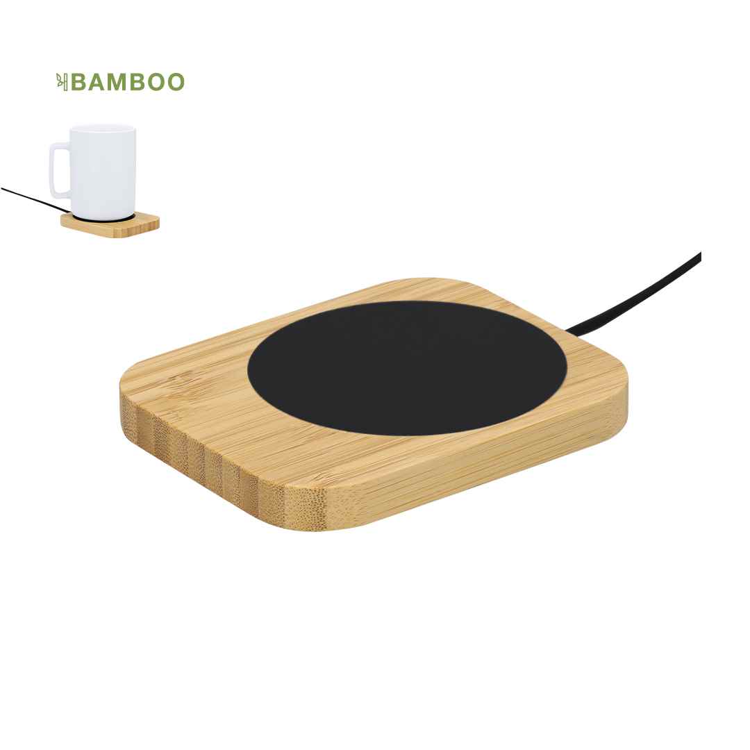 Calentador Tazas Zobil — vista 2
