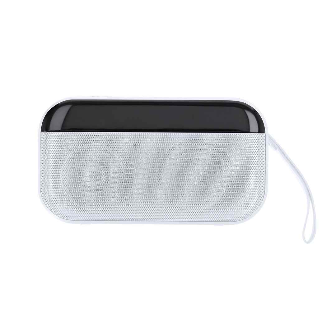 Altavoz Nusbon RCS — vista 2