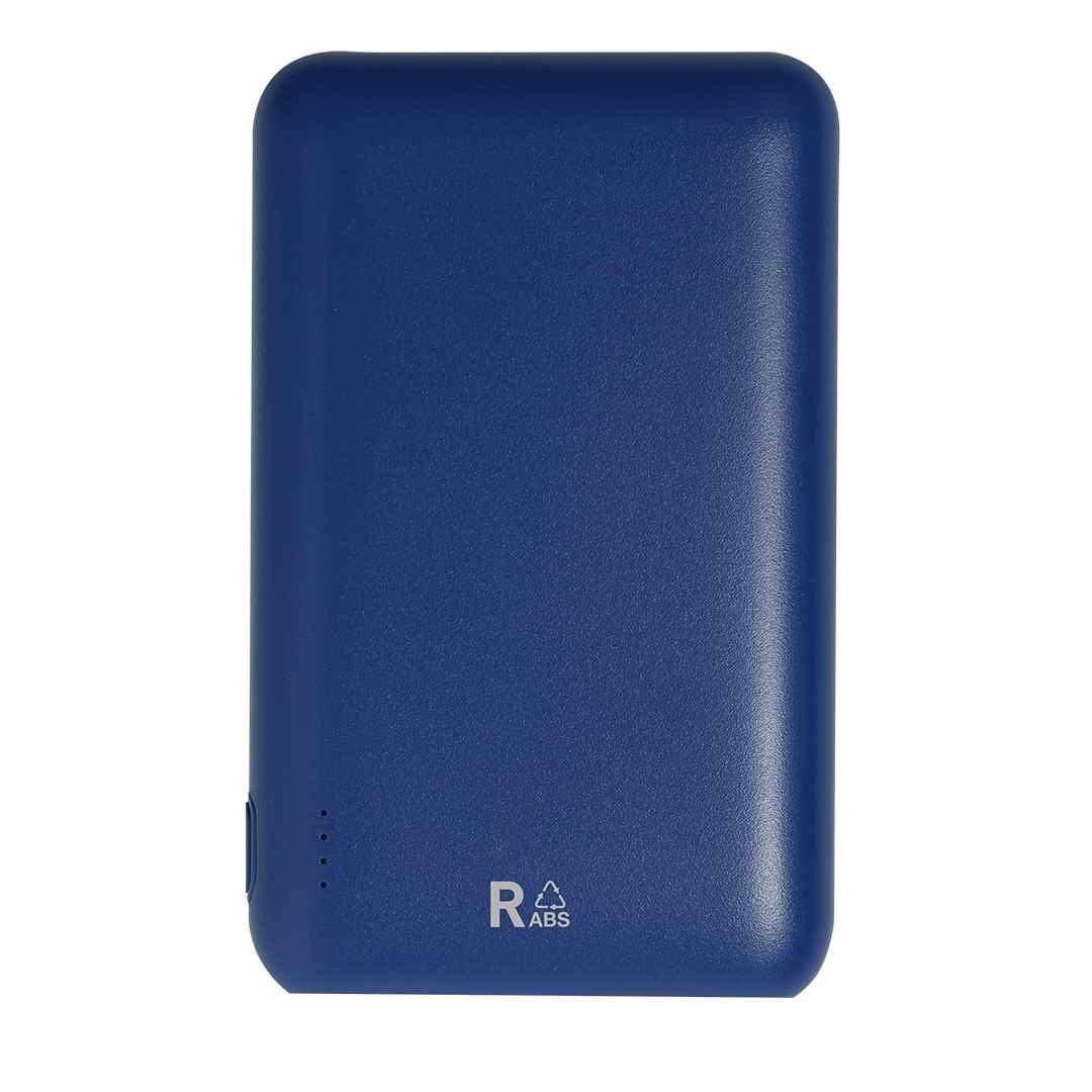 Power Bank Telkax — vista 3