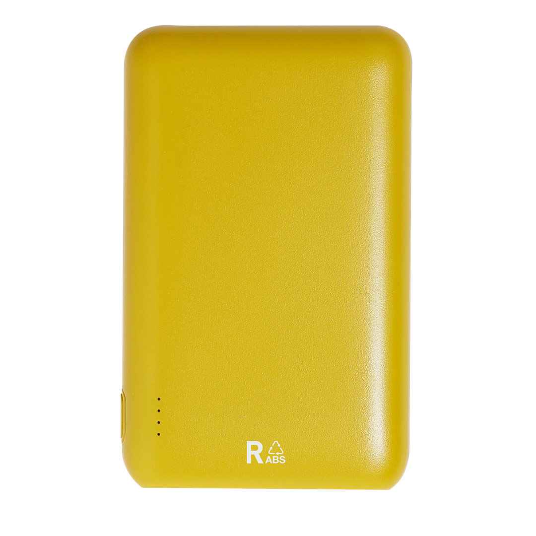 Power Bank Telkax — vista 2
