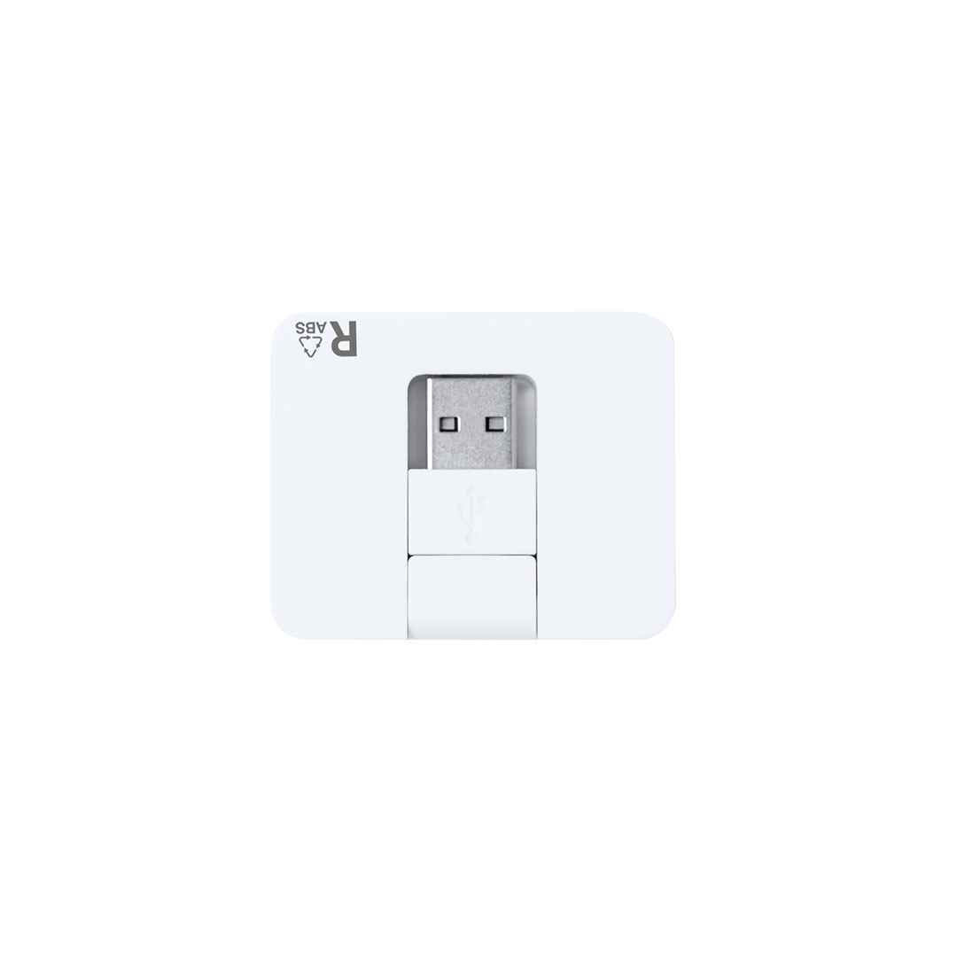 Puerto USB Baycen — vista 2