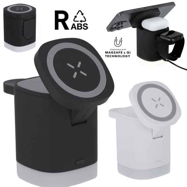 Cargador Ruclox