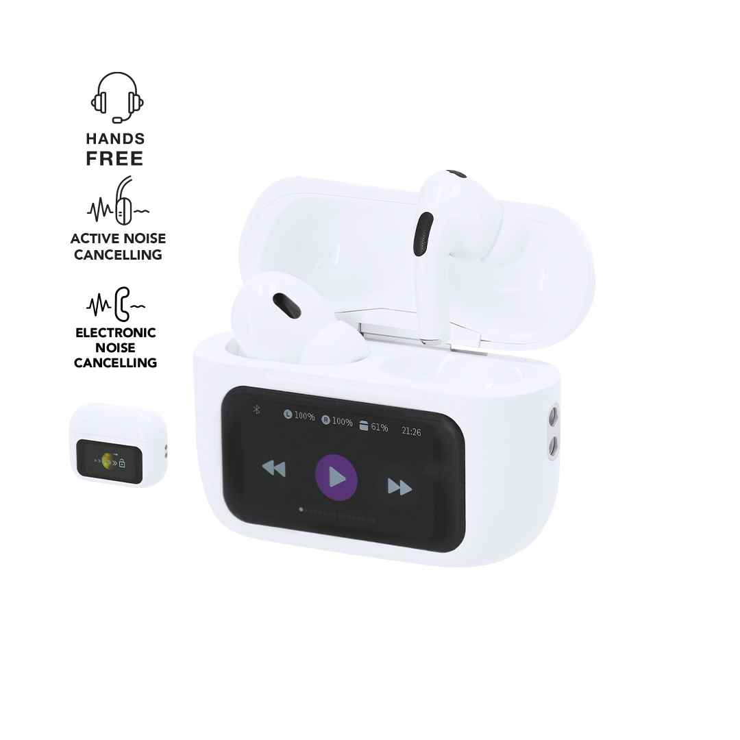 Auriculares Kardax — vista 2