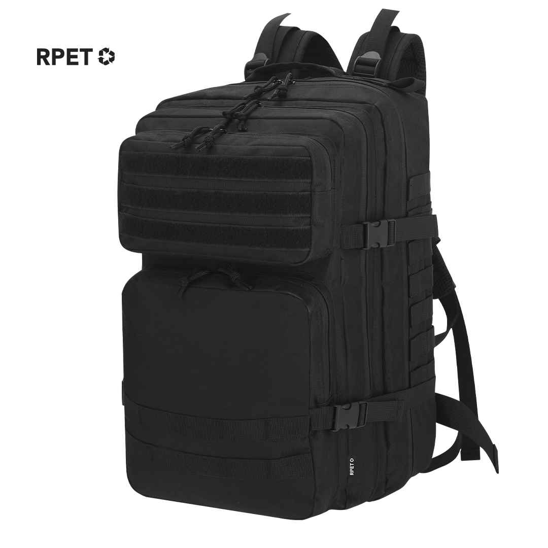 Mochila Bruxdul — vista 2