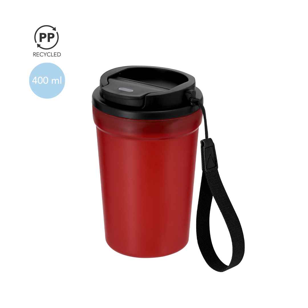 Vaso Kyndo — vista 4