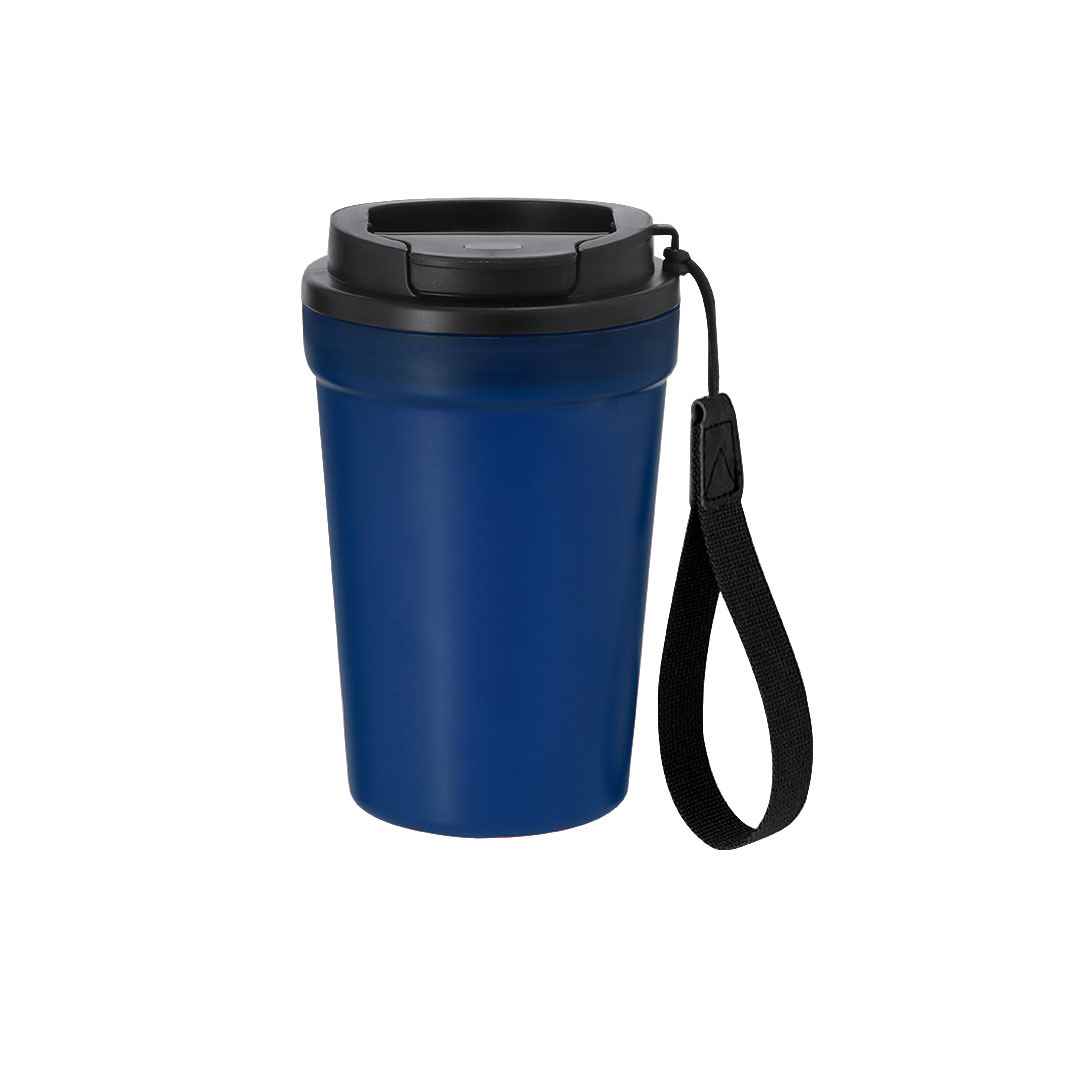 Vaso Kyndo — vista 2