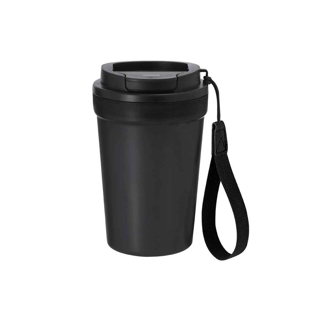 Vaso Kyndo — vista 3