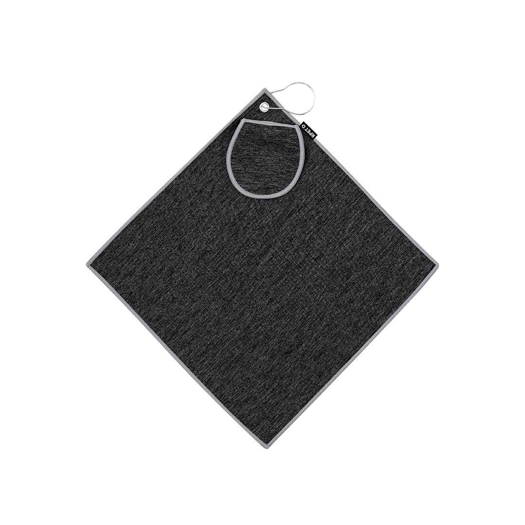 Toalla Golf Canrock — vista 4