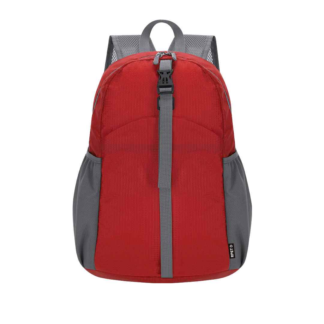 Mochila Plegable Chermel — vista 5