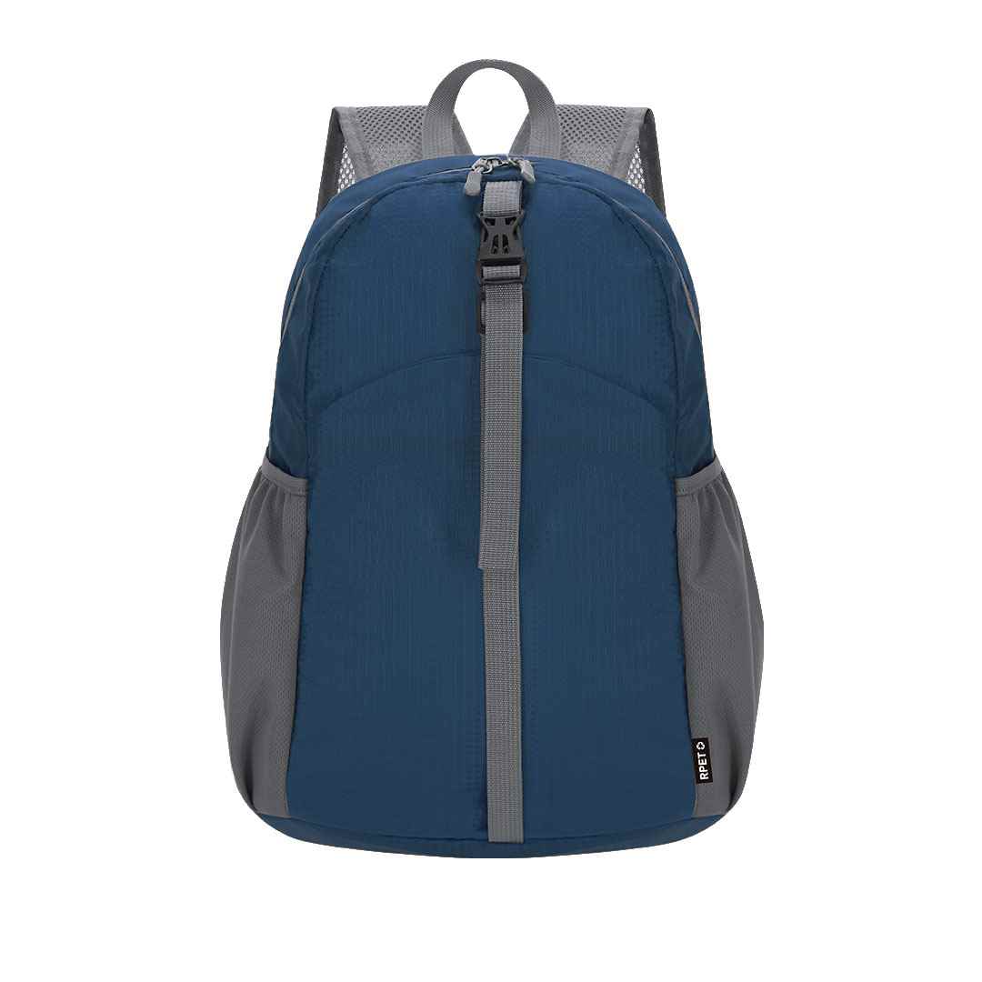 Mochila Plegable Chermel — vista 3