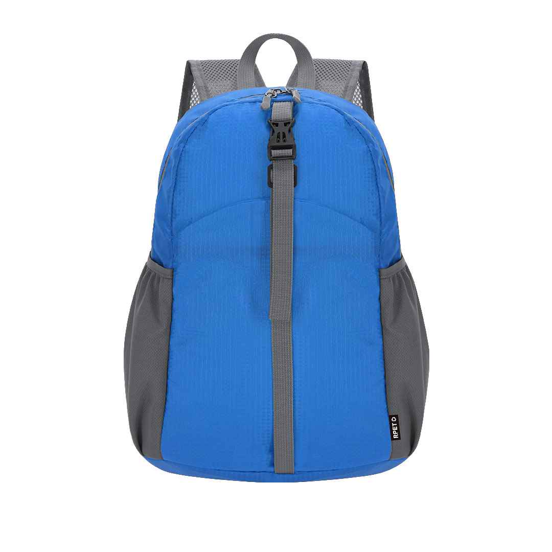 Mochila Plegable Chermel — vista 2