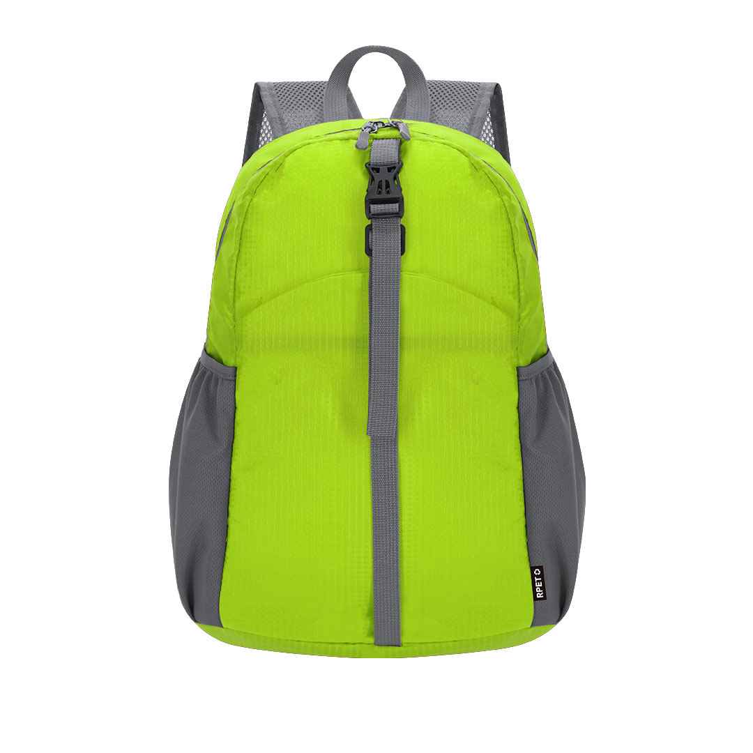 Mochila Plegable Chermel — vista 6