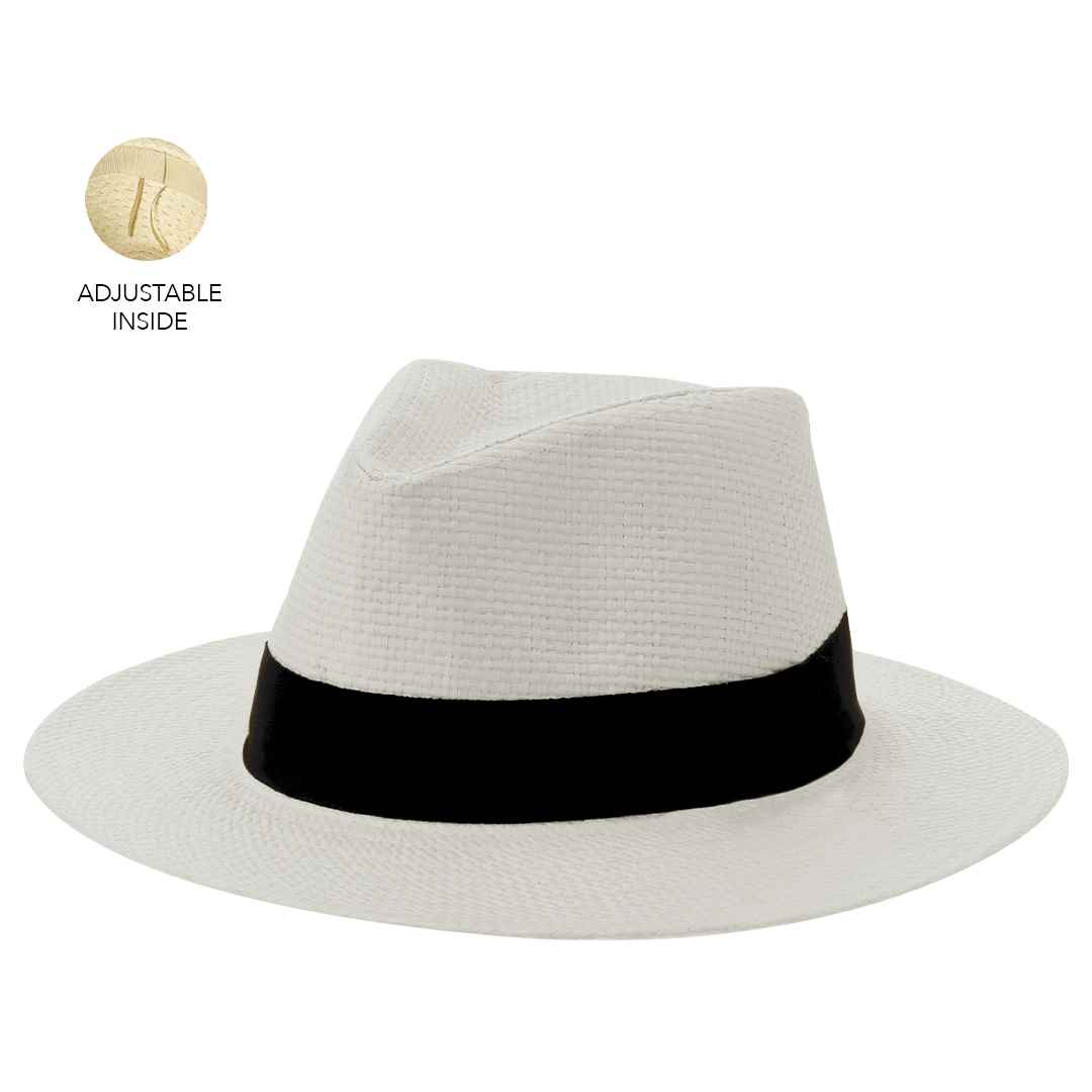 Sombrero Klesnap — vista 2