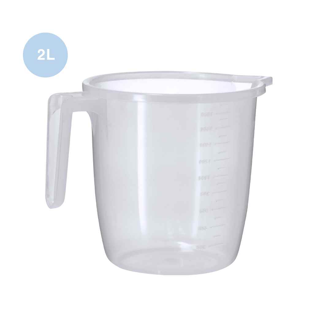 Jarra Medidora Conreix 2 L — vista 2