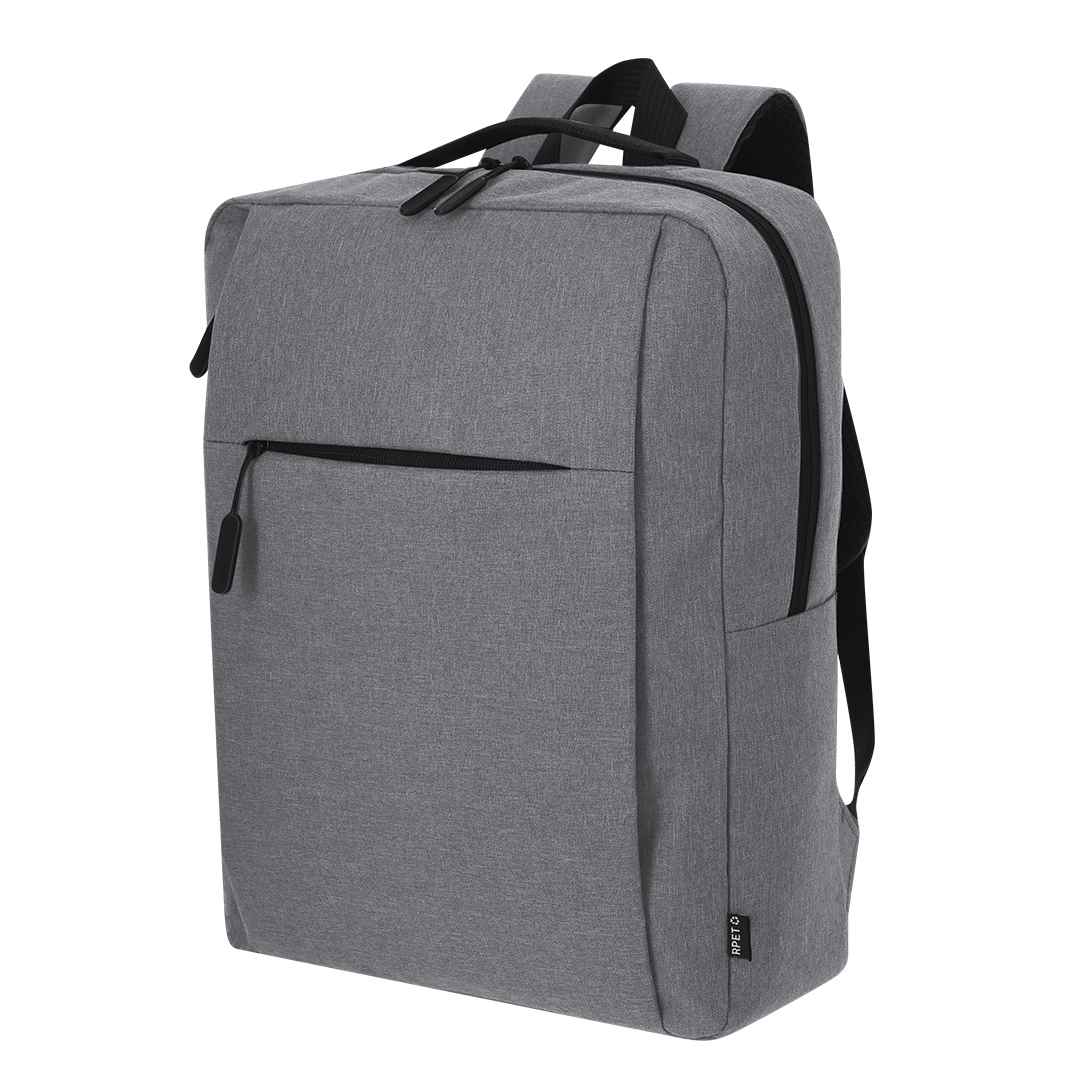 Mochila Maxtry — vista 2