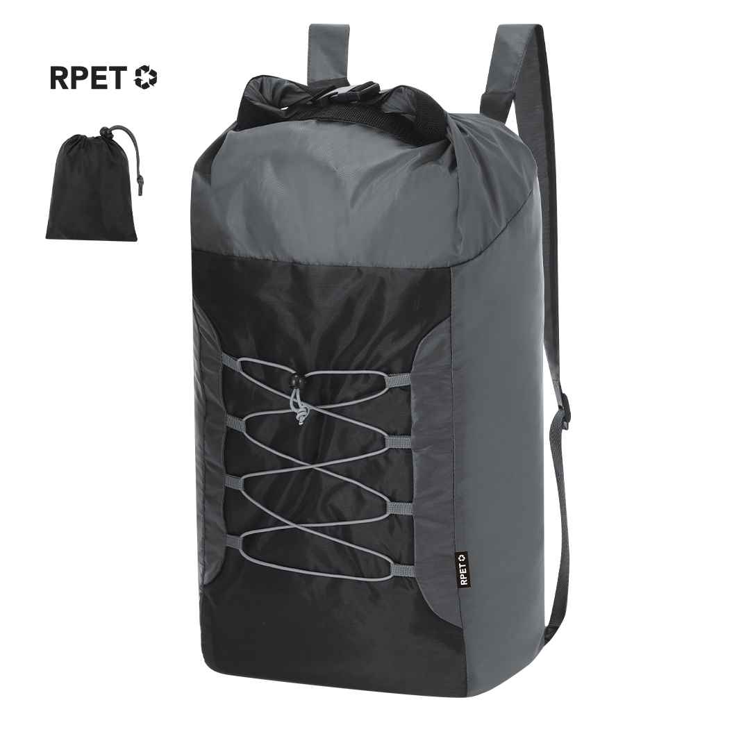 Mochila Plegable Xeblaz — vista 2