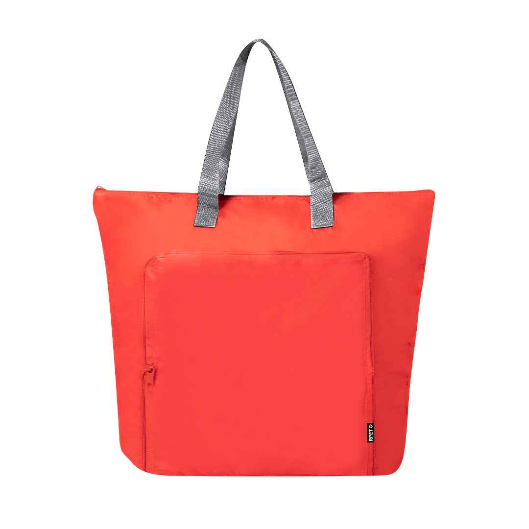 Bolsa Nevera Landrex 36 cm x 45 cm x 9 cm — vista 5