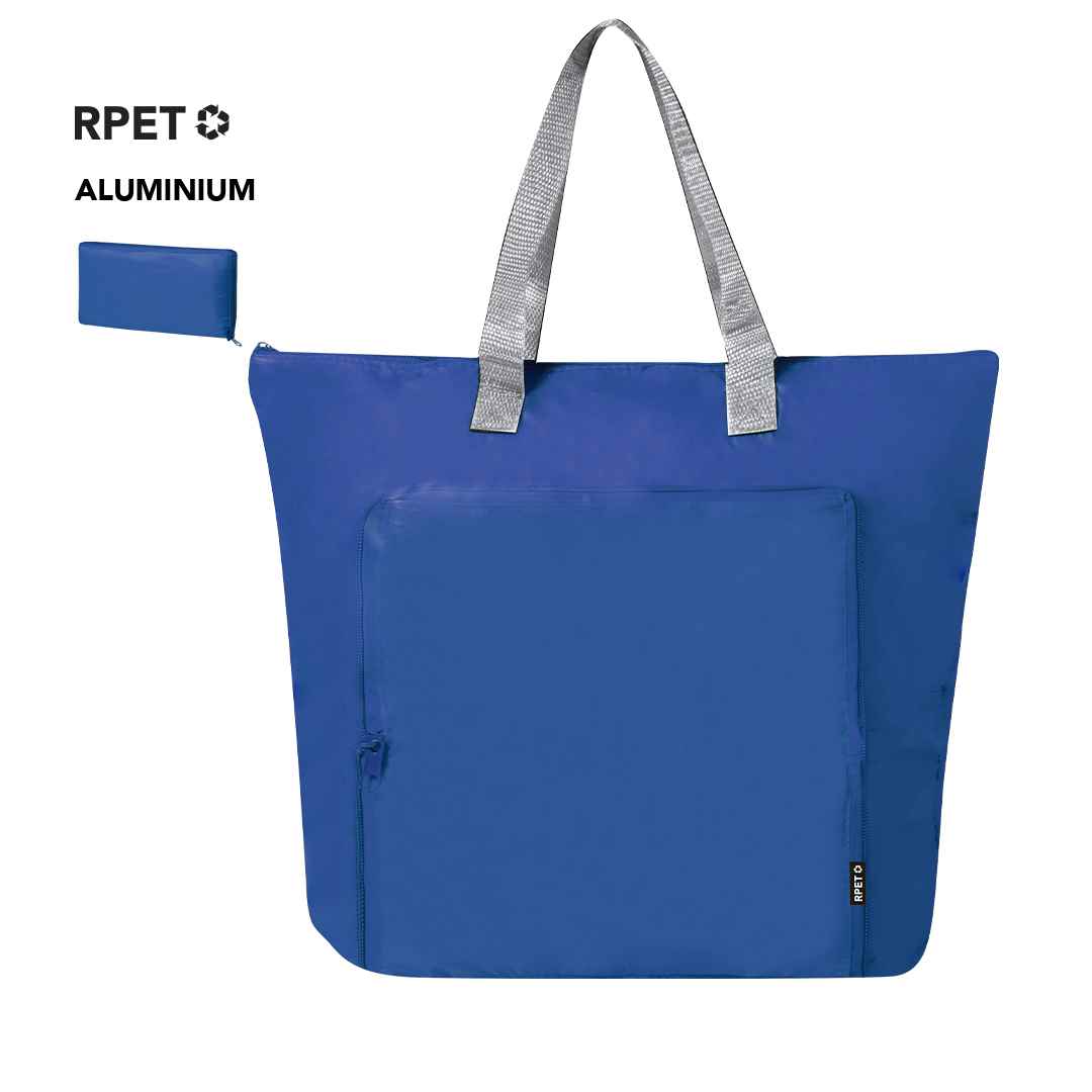 Bolsa Nevera Landrex 36 cm x 45 cm x 9 cm — vista 4