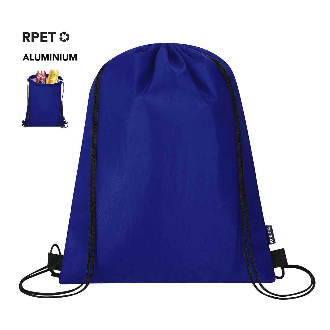 Mochila Nevera Karzux — vista 4