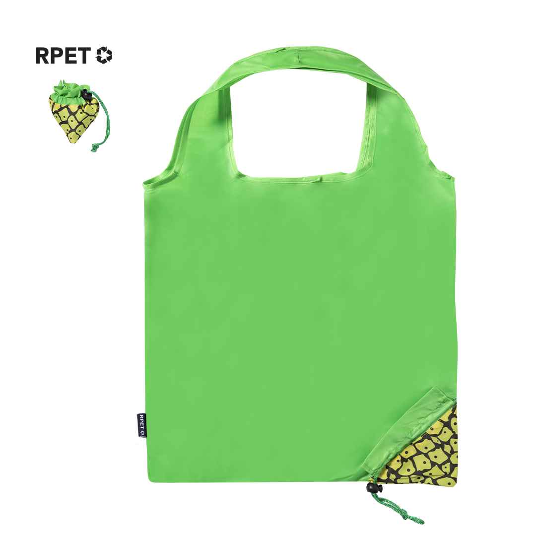 Bolsa Plegable Chenry 38 cm x 40 cm — vista 5