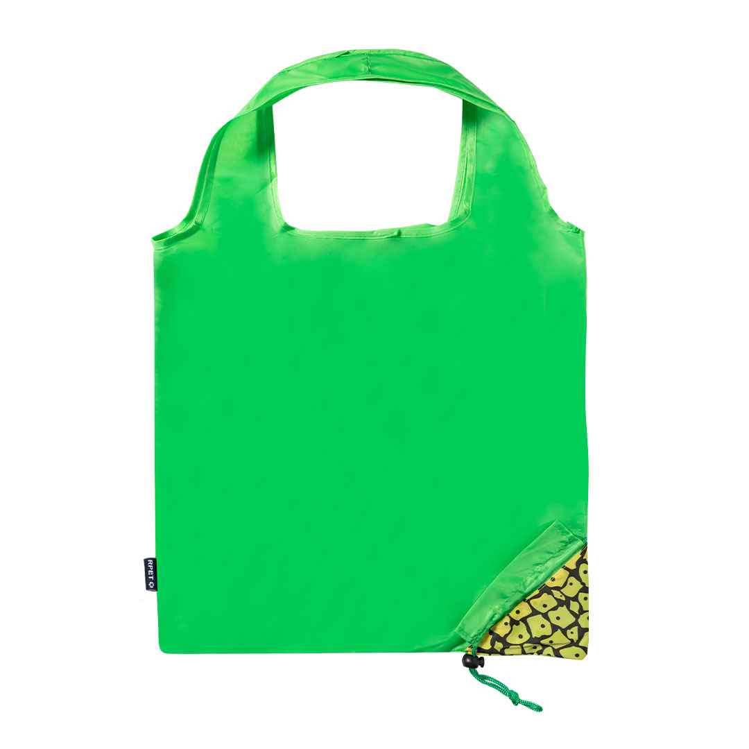 Bolsa Plegable Chenry 38 cm x 40 cm — vista 6