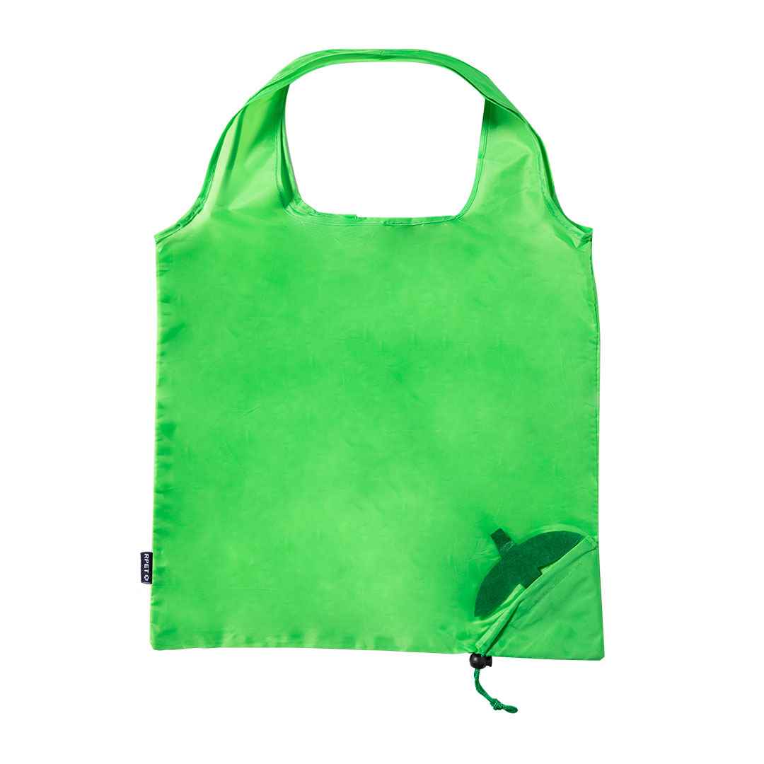 Bolsa Plegable Chenry 38 cm x 40 cm — vista 4