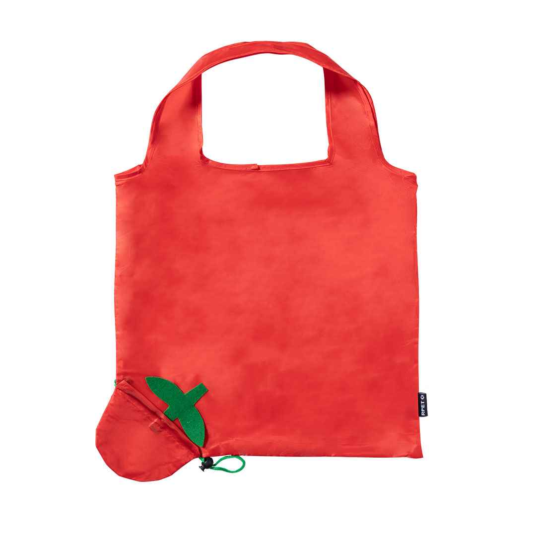 Bolsa Plegable Chenry 38 cm x 40 cm — vista 7