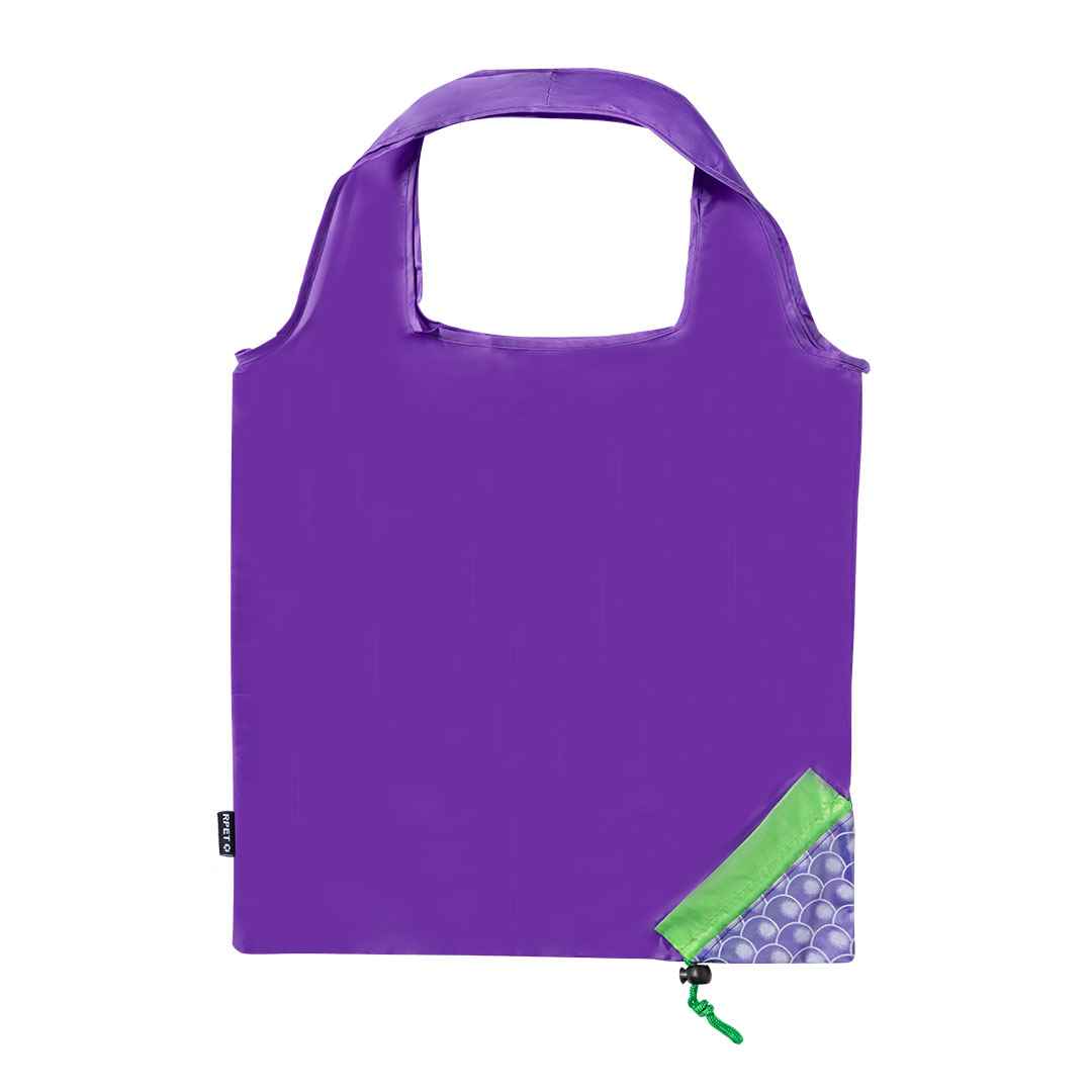 Bolsa Plegable Chenry 38 cm x 40 cm — vista 8