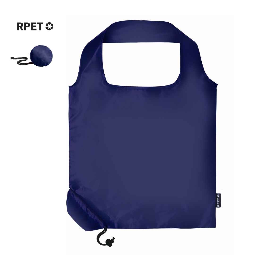 Bolsa Plegable Bralam 38 cm x 40 cm — vista 4