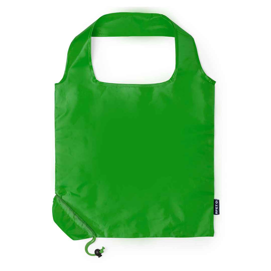 Bolsa Plegable Bralam 38 cm x 40 cm — vista 9