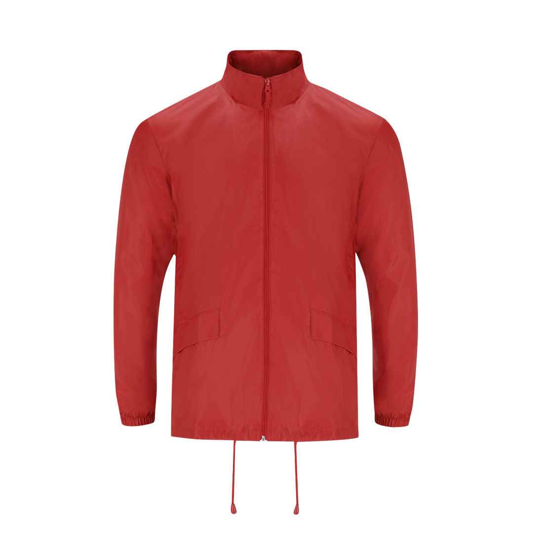 Chubasquero Impermeable Bravion — vista 5