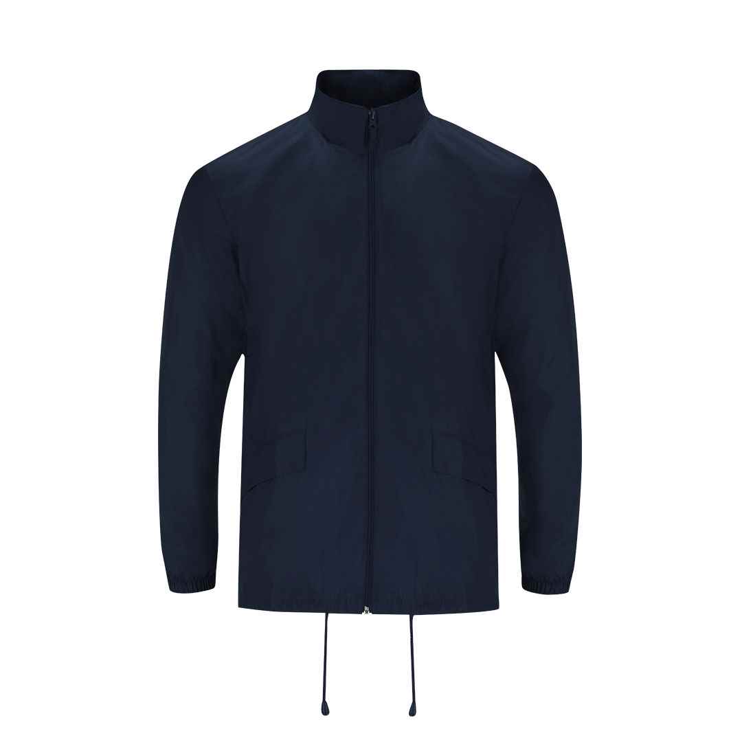 Chubasquero Impermeable Bravion — vista 3