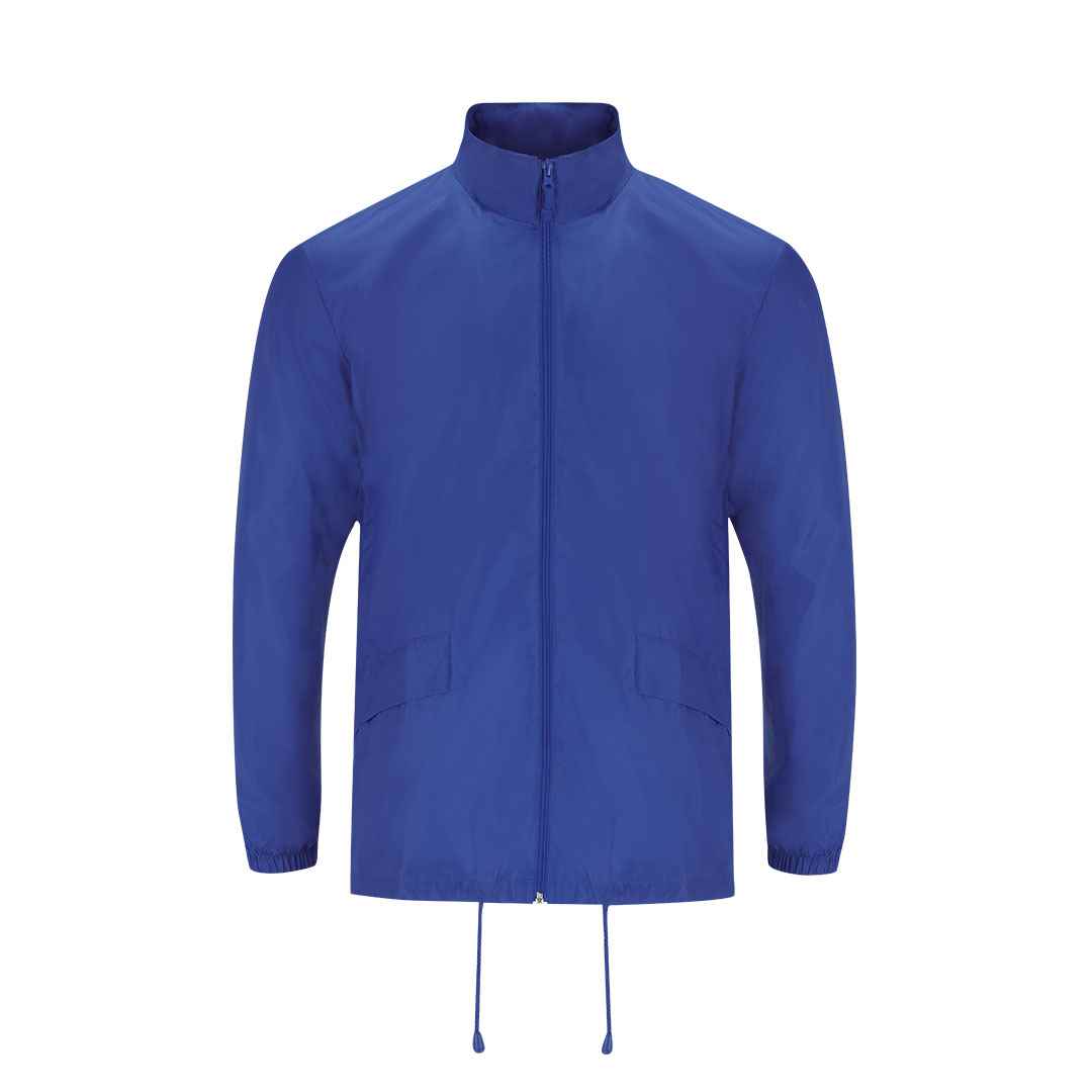 Chubasquero Impermeable Bravion — vista 2