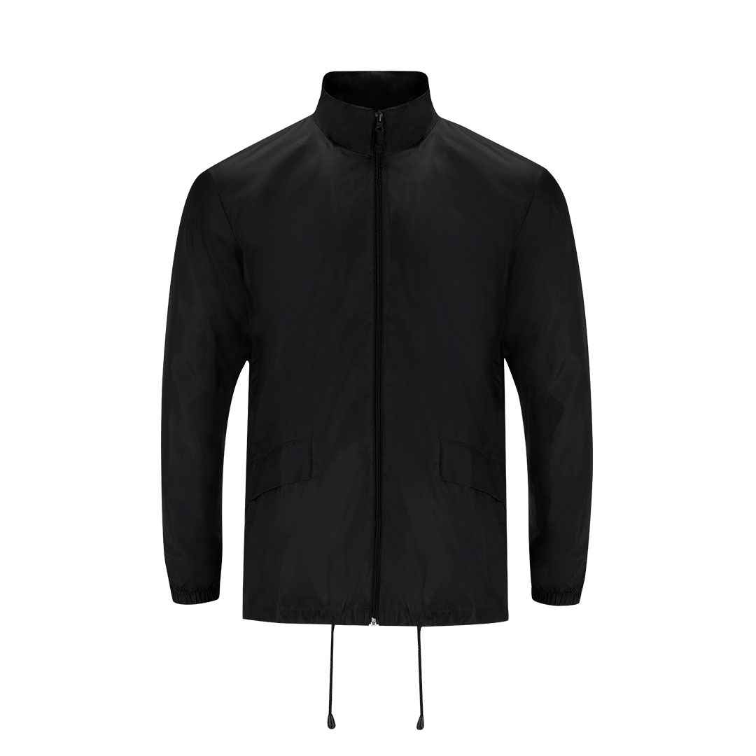 Chubasquero Impermeable Bravion — vista 4