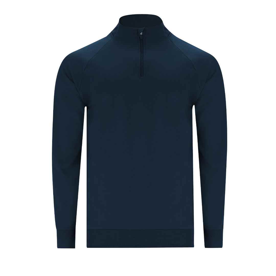 Sudadera Técnica Adulto Brewer — vista 3